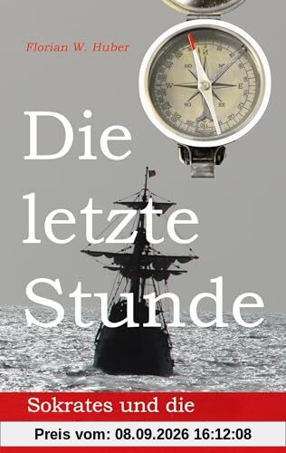Die letzte Stunde: Sokrates und die Ego-State-Therapie