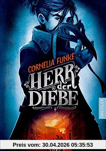 Herr der Diebe