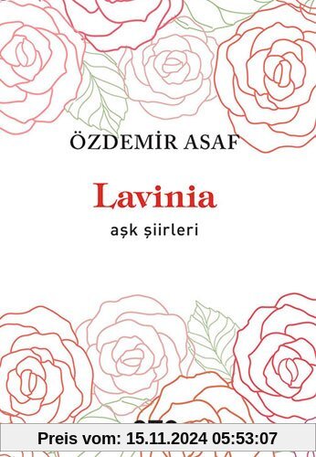 Lavinia: Ask Siirleri