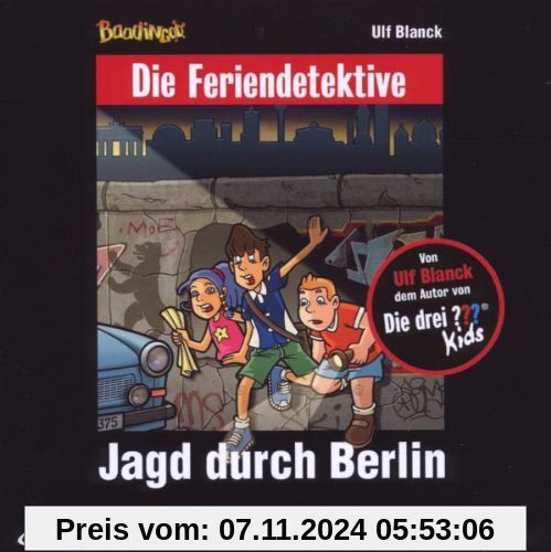 Jagd Durch Berlin (10)