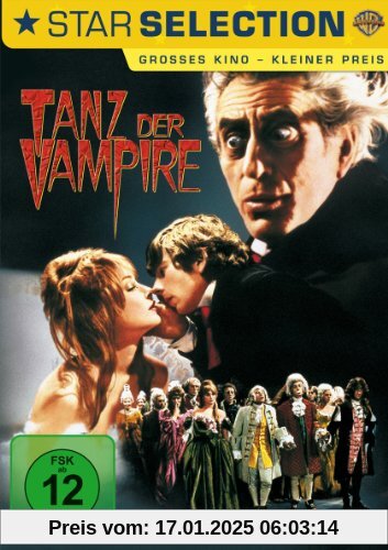 Tanz der Vampire