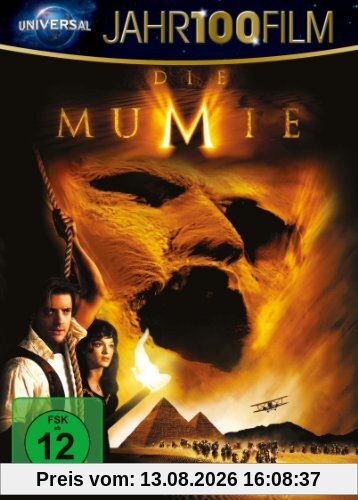 Die Mumie (Jahr100Film)