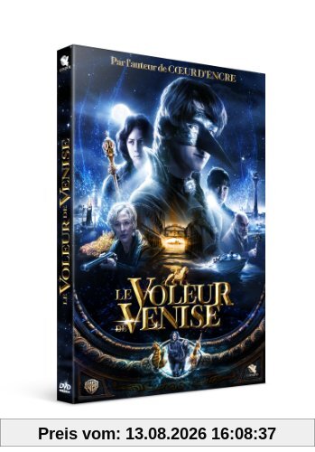 Le voleur de venise [FR Import]