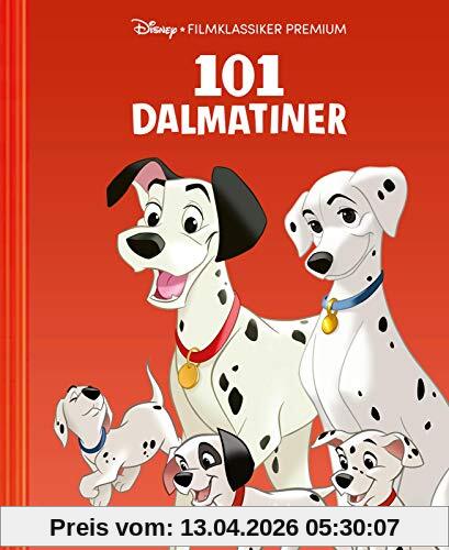 Disney – Filmklassiker Premium: 101 Dalmatiner