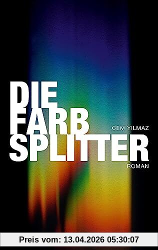 Die Farbsplitter