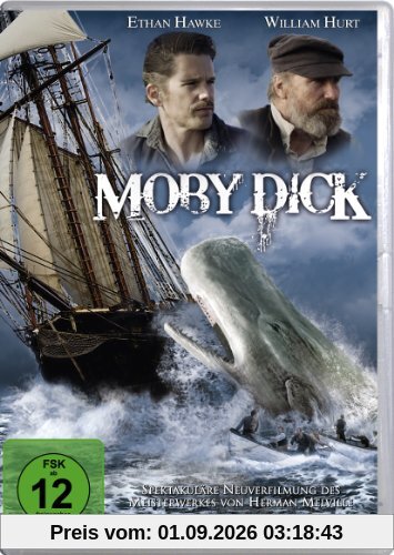 Moby Dick
