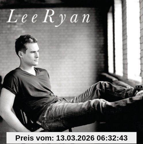 Ryan Lee Lee Ryan