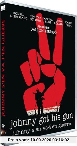 Johnny Got His Gun - Johnny s'en va-t-en guerre