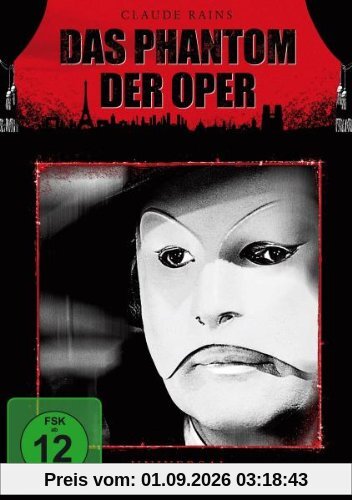 Phantom der Oper