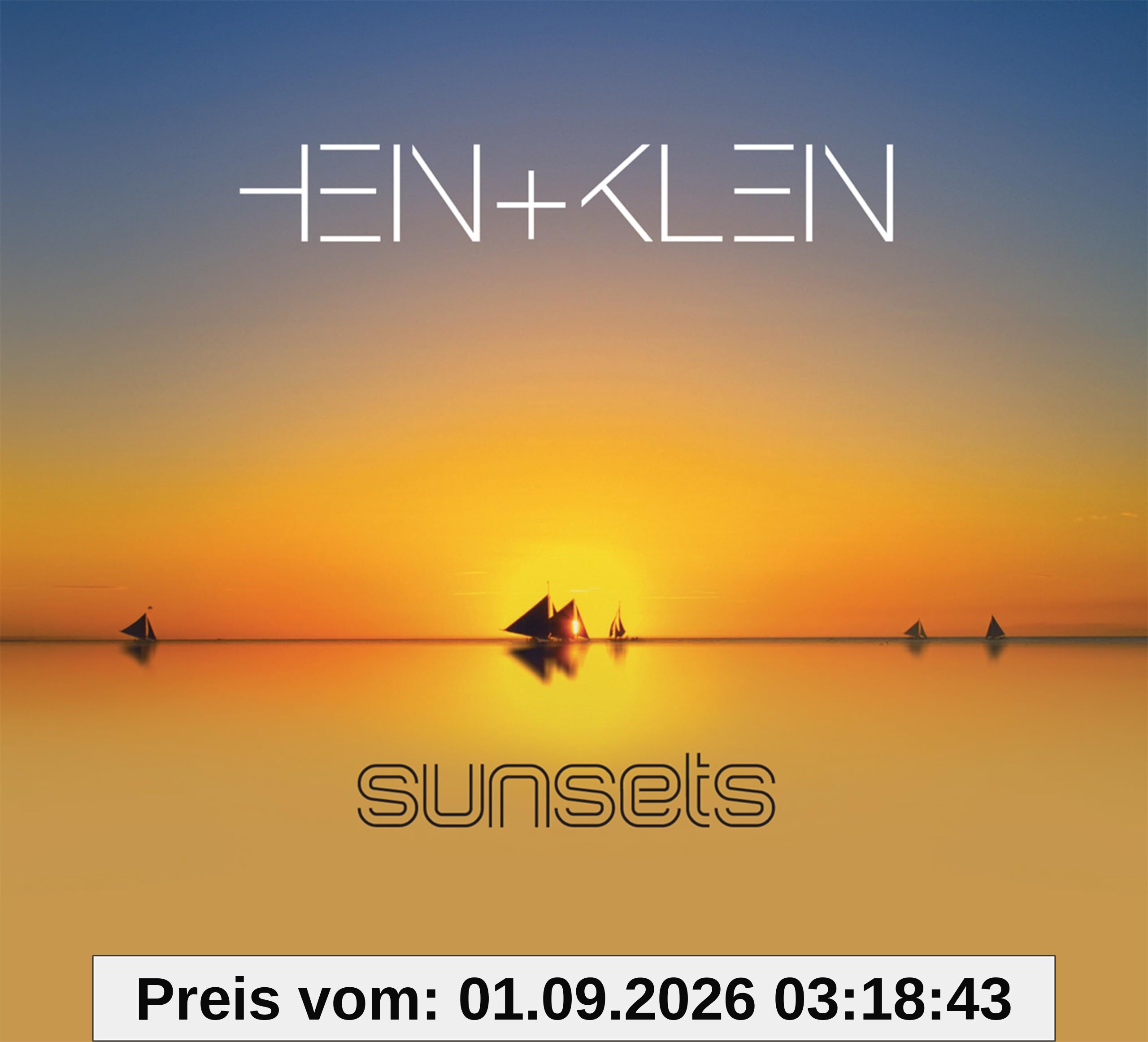 Sunsets