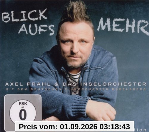Blick Aufs Mehr
