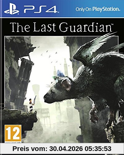 the last guardian