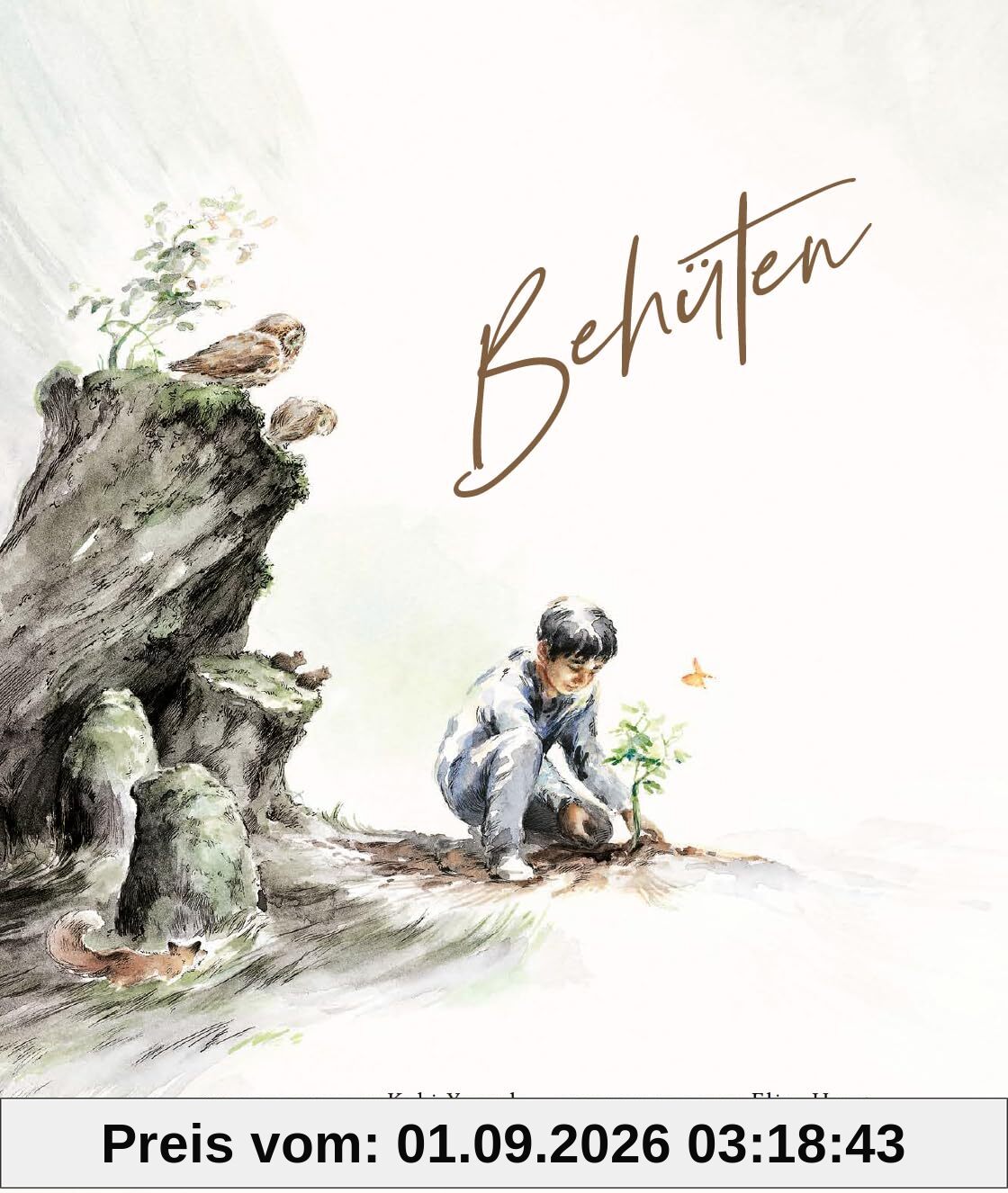Behüten