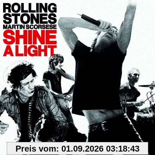 Shine a Light