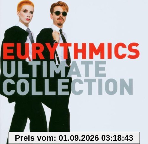 Ultimate Collection