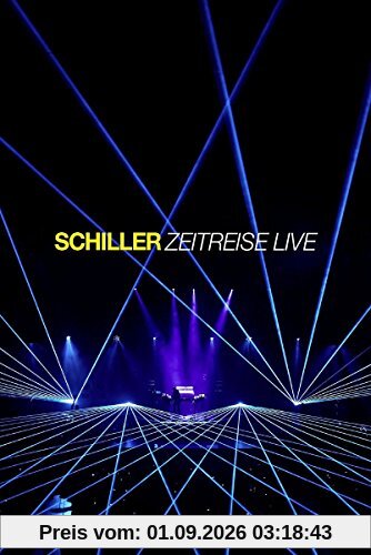Zeitreise - Live (DVD)