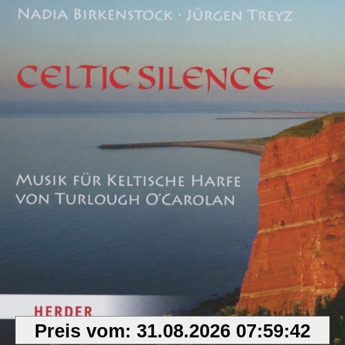 Celtic Silence