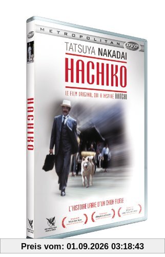 Hachiko [FR Import]