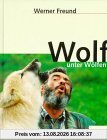 Wolf unter Wölfen