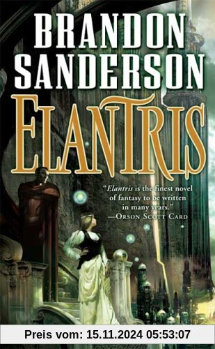 Elantris