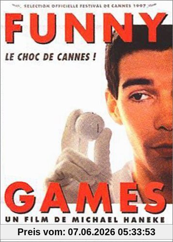 Funny Games [FR Import]