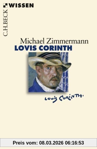 Zimmermann, Michael F. Lovis Corinth