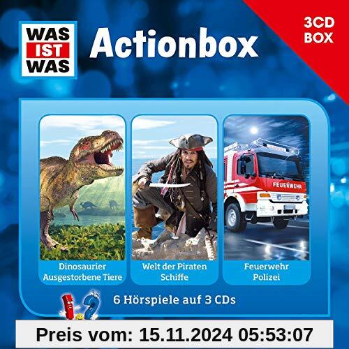 Actionsbox