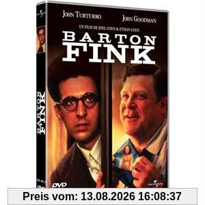 Barton fink [FR Import]