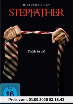 Stepfather (Director's Cut)