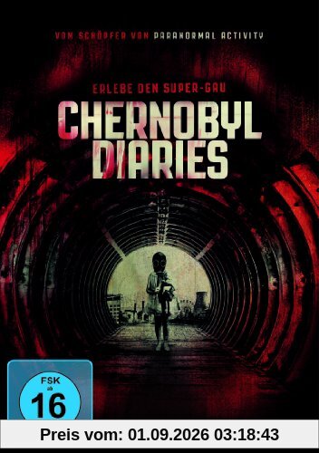 Chernobyl Diaries
