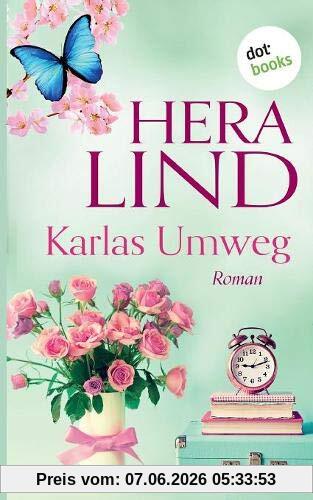 Karlas Umweg
