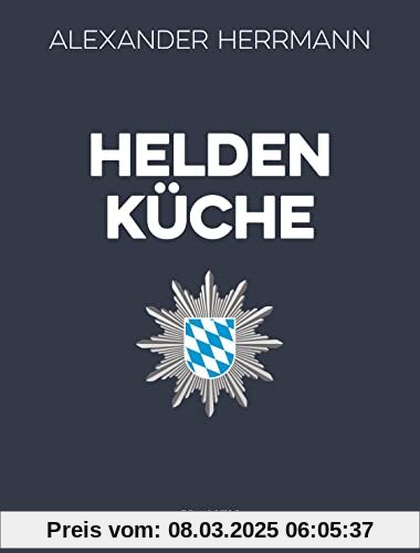 Heldenküche