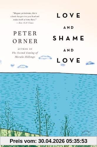 Love and Shame and Love: A Novel