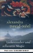 Liebeszauber und schwarze Magie: Abenteuer in Tibet
