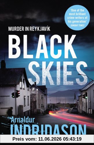 Black Skies