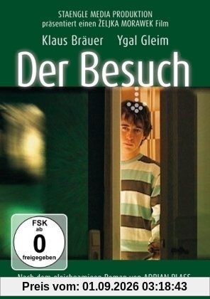Der Besuch