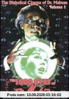 The Thousand Eyes of Dr. Mabuse