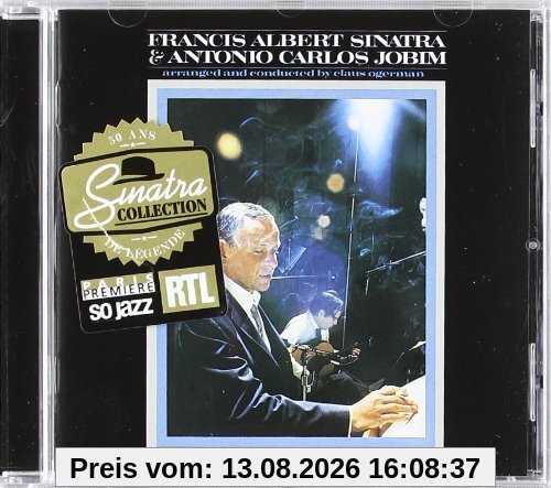 Sinatra Jobim