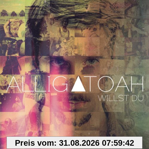 Willst du (2 Track)