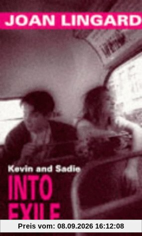 Into Exile (Puffin Teenage Books)