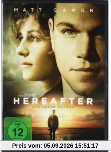 Hereafter - Das Leben danach
