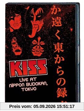 Live at the Nippon Budokan, Tokyo