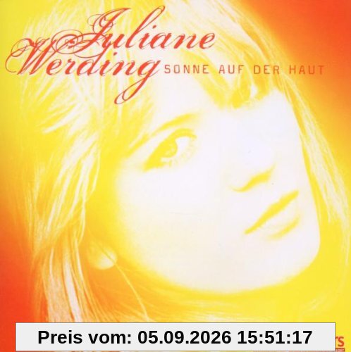 Sonne Auf Der Haut