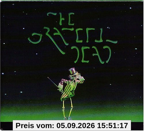 Grateful Dead Movie Soundtrack