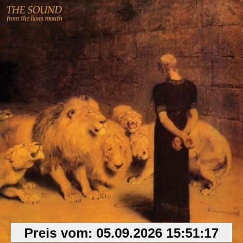 From the Lions Mouth [Vinyl LP]