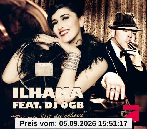 Bei Mir Bist du Scheen