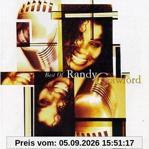 Best of Randy Crawford