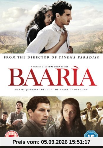 Baaria [UK Import]