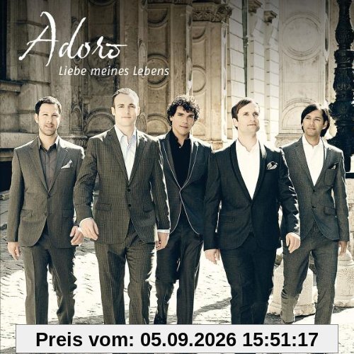 Liebe Meines Lebens
