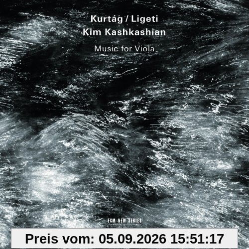 Music for Viola